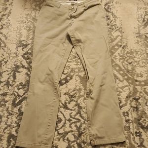 Dickies Khakis